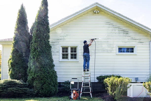 Professional Pressure Washing in Geneva, IN